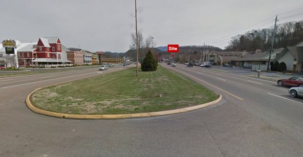 4020 Parkway , Pigeon Forge, TN 37863
